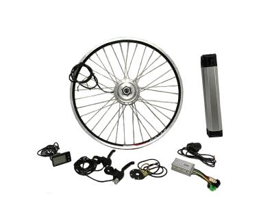 Import e bike conversion kit from chinese wholesale supplier and manufacturer
