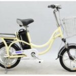 Import E-bike YD-EBA06 from chinese wholesale supplier and manufacturer