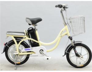 Import E-bike YD-EBA06 from chinese wholesale supplier and manufacturer