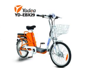 Import E-bike YD-EBX29 from chinese wholesale supplier and manufacturer
