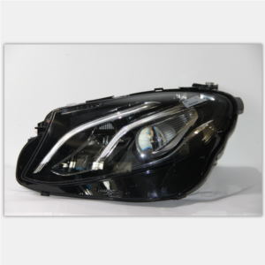 Import E-CLASS W213 CAR HEADLAMP HEADLIGHT from chinese wholesale supplier and manufacturer