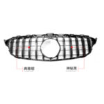 Import E-CLASS W213 SPORT STYLE GT GRILLE 2016+ from chinese wholesale supplier and manufacturer