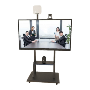 Import E-commerce Product Line:Video Conference System With Auto Tracking Camera And Delegate Microphone from chinese wholesale supplier and manufacturer