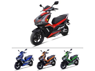 Import E-F11 Zhongneng Moden electric scooter from chinese wholesale supplier and manufacturer