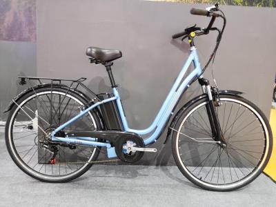 Import E-FARLEY from chinese wholesale supplier and manufacturer