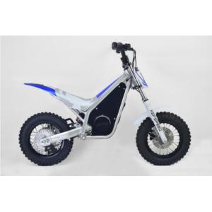 Import E-Mini trial bike from chinese wholesale supplier and manufacturer