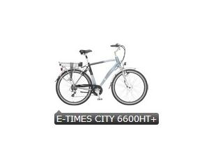 Import E-TIMES CITY 6600HT+ from chinese wholesale supplier and manufacturer