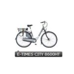 Import E-TIMES CITY 8600HT from chinese wholesale supplier and manufacturer