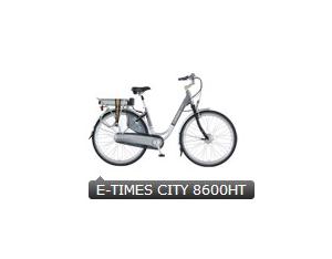 Import E-TIMES CITY 8600HT from chinese wholesale supplier and manufacturer