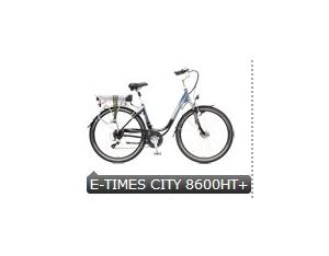 Import E-TIMES CITY 8600HT+ from chinese wholesale supplier and manufacturer