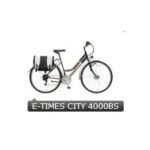 Import E-TIMES CITY Bicycle 4000BS from chinese wholesale supplier and manufacturer
