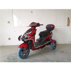 Import E-TRICYCLE from chinese wholesale supplier and manufacturer