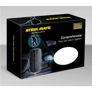 Import E TYPE CAR ALARM SYSTEM from chinese wholesale supplier and manufacturer