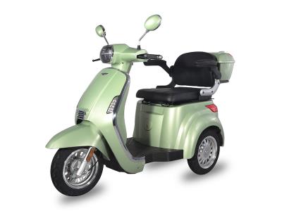 Import E-Veracruz3 Zhongneng Moden electric tricycle from chinese wholesale supplier and manufacturer