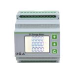 Import E1-3P DC Energy Meter from chinese wholesale supplier and manufacturer