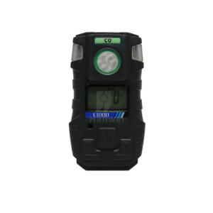 Import E1000 Portable Single Gas Detector from chinese wholesale supplier and manufacturer