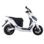 Import E4 (LF3000DT) LIFAN E-scooter E-bike from chinese wholesale supplier and manufacturer
