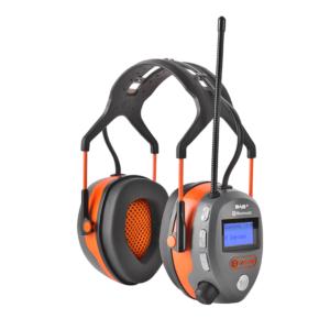 Import Earmuff DAB+ / Bluetooth / LIS / FM from chinese wholesale supplier and manufacturer