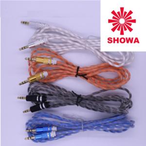 Import earphone cord from chinese wholesale supplier and manufacturer