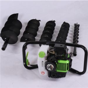 Import earth auger from chinese wholesale supplier and manufacturer
