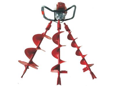 Import Earth auger EA006/EA008/EA010 from chinese wholesale supplier and manufacturer