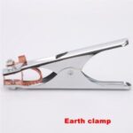 Import Earth clamp from chinese wholesale supplier and manufacturer