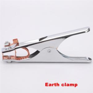 Import Earth clamp from chinese wholesale supplier and manufacturer