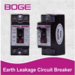 Import Earth Leakage Breaker from chinese wholesale supplier and manufacturer