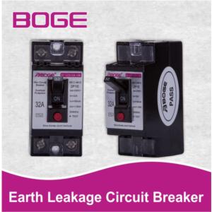 Import Earth Leakage Breaker from chinese wholesale supplier and manufacturer