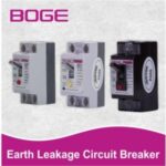 Import Earth Leakage Breaker （with LED lamp) from chinese wholesale supplier and manufacturer