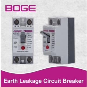 Import Earth Leakage Breaker from chinese wholesale supplier and manufacturer