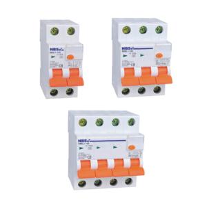 Import Earth Leakage Circuit Breaker (RCCB RCD ELB) from chinese wholesale supplier and manufacturer
