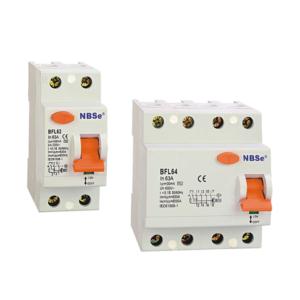 Import Earth Leakage Circuit Breaker (RCCB RCD ELB) from chinese wholesale supplier and manufacturer