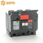 Import Earth-leakage Vigi Add-on Protection Module For CNSX from chinese wholesale supplier and manufacturer