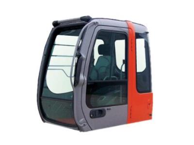 Import Earthmover Cabin, Crane Cabin, Forklift Cabin, Excavator Cabin, Shavelcar Cabin from chinese wholesale supplier and manufacturer