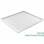 Import Eastern Europe Panel light from chinese wholesale supplier and manufacturer