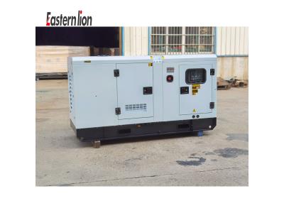 Import Easternlion Designed by denyo 3 phase 380V Diesel generator set from chinese wholesale supplier and manufacturer