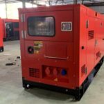 Import Easternlion Designed by denyo 3 phase 400V Diesel generator set from chinese wholesale supplier and manufacturer