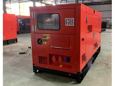 Import Easternlion Designed by denyo 3 phase 400V Diesel generator set from chinese wholesale supplier and manufacturer