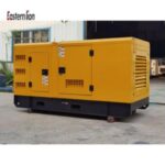 Import Easternlion Designed by denyo 3 phase Diesel generator set from chinese wholesale supplier and manufacturer