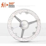Import easy installation microwave sensor ceiling light module for retrofit from chinese wholesale supplier and manufacturer