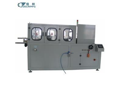 Import Easy operation high speed fully automatic carton box erector bottom sealing machine for me from chinese wholesale supplier and manufacturer