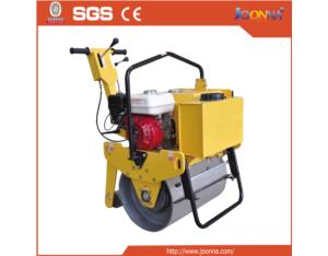 Import Easy operation single drum road roller from chinese wholesale supplier and manufacturer