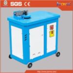 Import Easy operation stirrup bending machine from chinese wholesale supplier and manufacturer