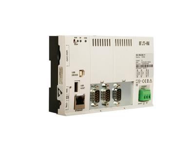 Import Eaton PLC XC152 Compact Programmable Logic Controllers from chinese wholesale supplier and manufacturer