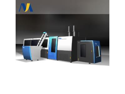 Import EB Series Electric Stretch Blow Moulding Machines from chinese wholesale supplier and manufacturer
