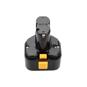 Import EB9B Replacement Ni-CD/Ni-MH battery 9.6V from chinese wholesale supplier and manufacturer