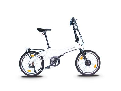 Import (EBF-20P) 20″ Pro Folding Electric Bike from chinese wholesale supplier and manufacturer