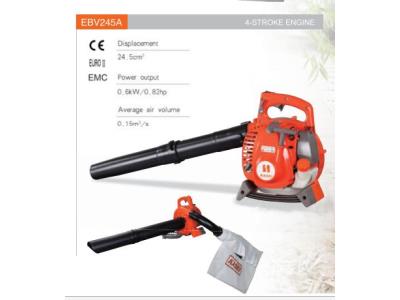 Import EBV245A Handheld Blower/Vacuum from chinese wholesale supplier and manufacturer