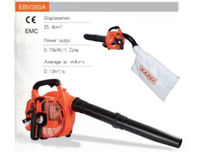 Import EBV260A Handheld Blower/Vacuum from chinese wholesale supplier and manufacturer